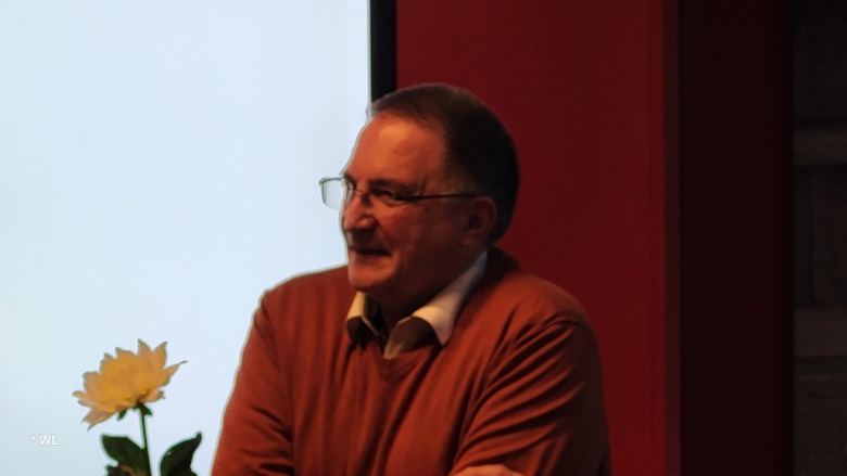 Klaus Grünebach