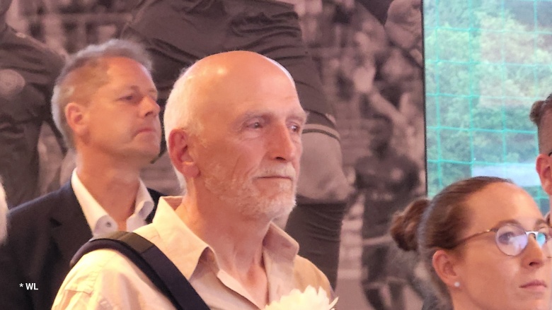 Klaus-Dieter Steiner