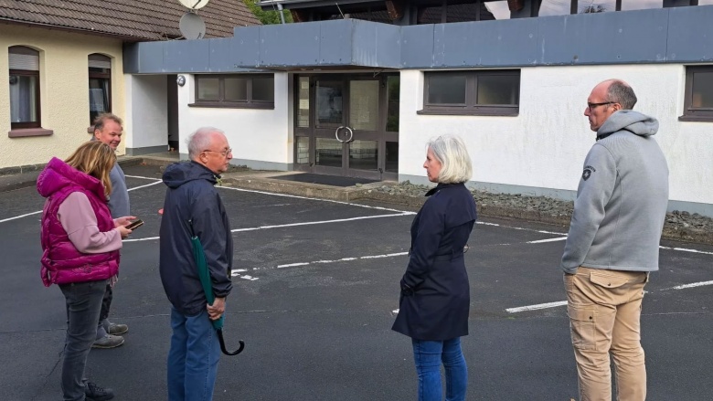 Hop On Tour Gernsdorf
