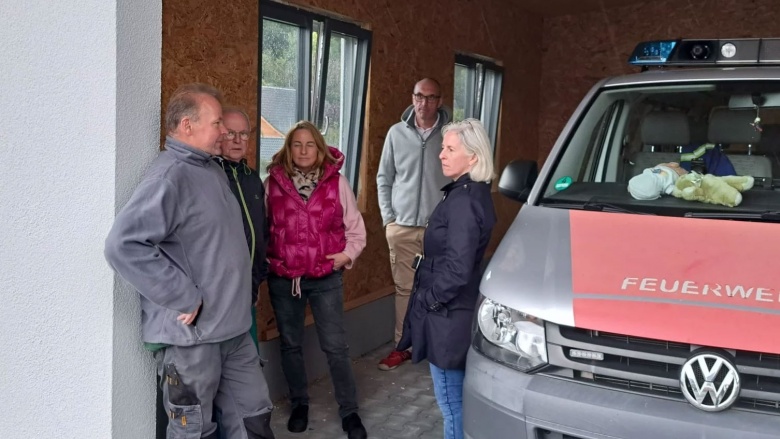 Hop On Tour Gernsdorf