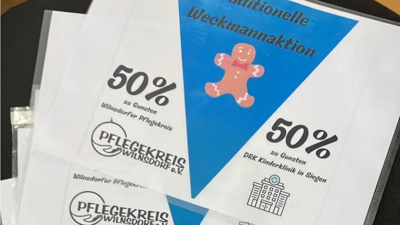 CDU-Weckmann-Aktion