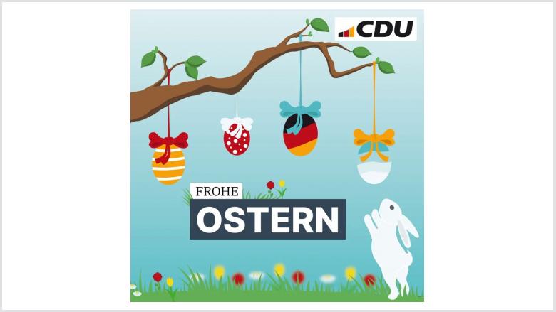Frohe Ostern Frohe Ostern