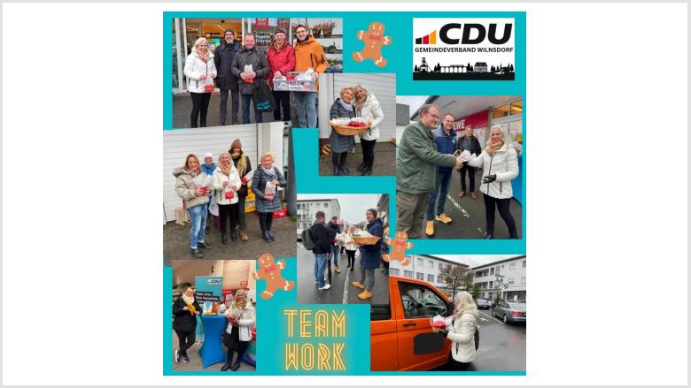 CDU-Weckmann-Aktion