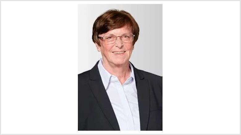 Gabriele Wagener Gabriele Wagener