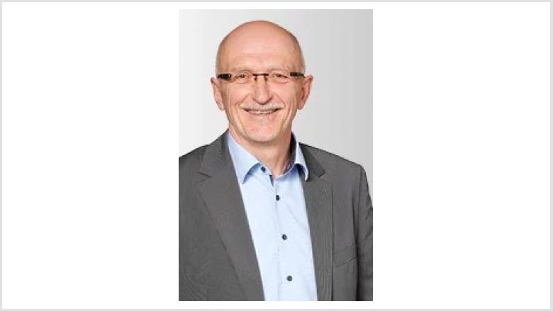 Klaus-Dieter Steiner Klaus-Dieter Steiner