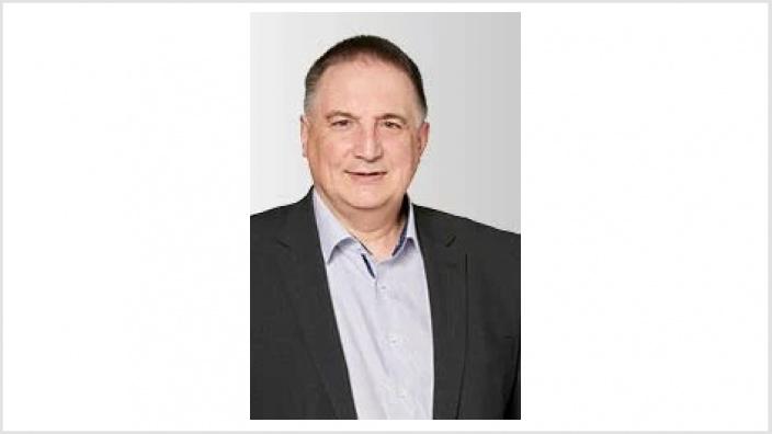 Klaus Grünebach