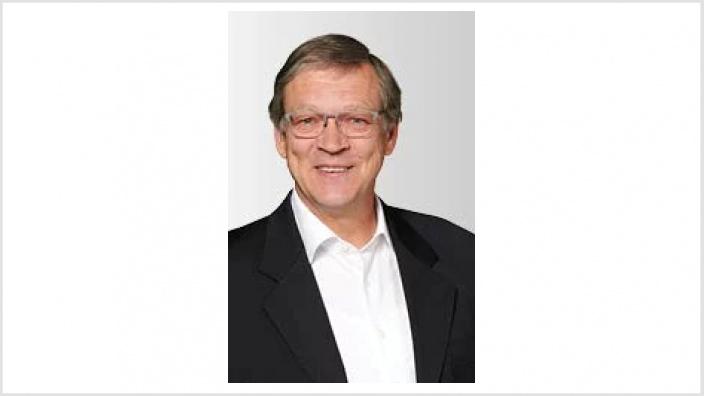 Meinolf Buschmann